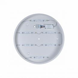 Потолочный светодиодный светильник Loft IT Axel 10002/24 white  - 4 купить
